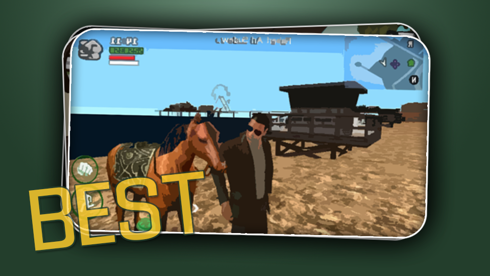 Download Cleo Mods For Gta 3 Android  cleversclub